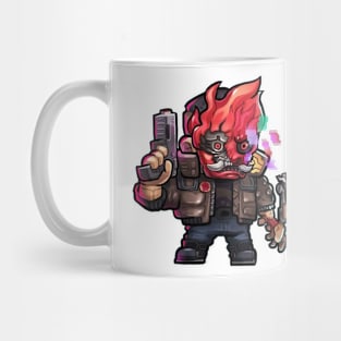 Cyberpunk 2077 Mug